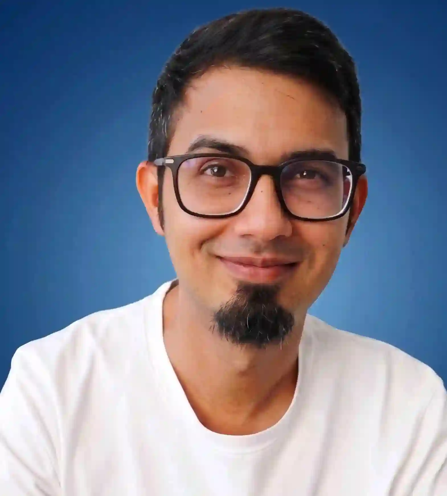 PodShorts Creator Abhi Dwivedi Software Architect
