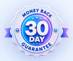 Local Alchemist AI 30-Day Money-Back Guarantee Badge